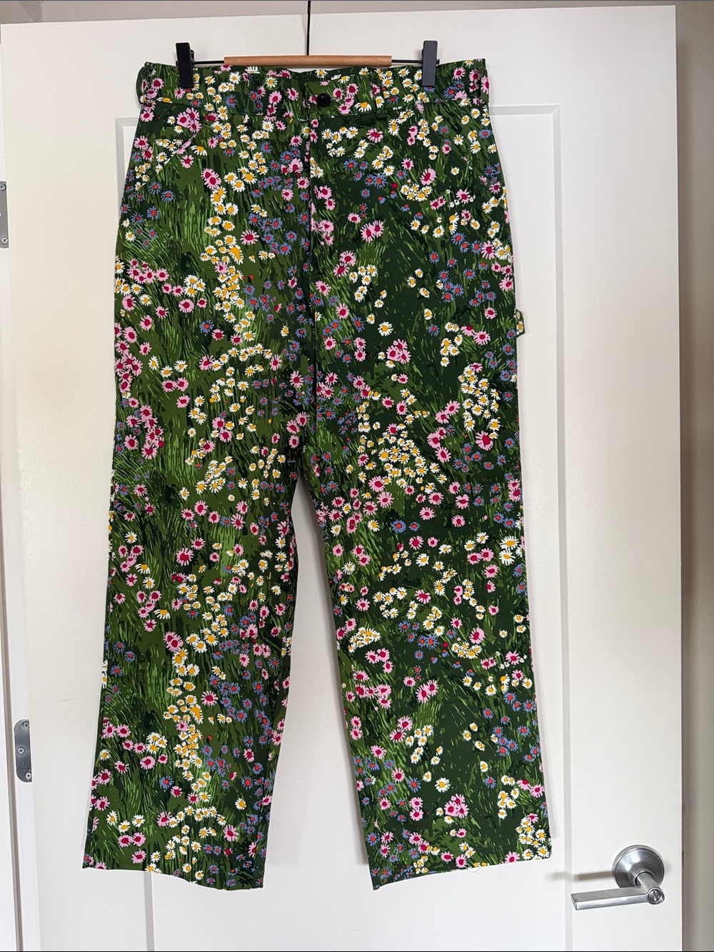 Nooworks Medow Carpenter Pants XL
